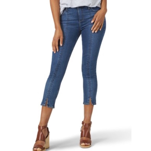 lee riders shape illusions